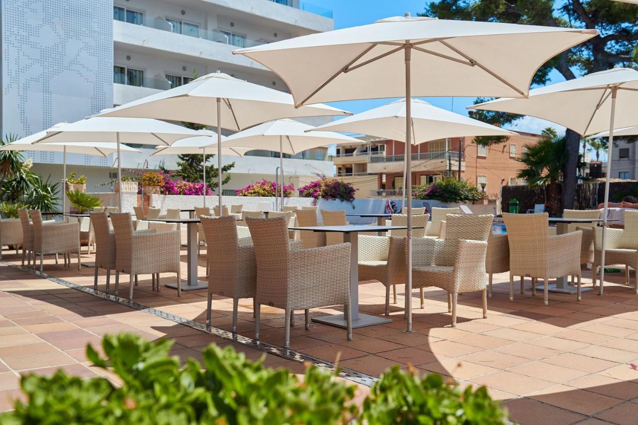 Grupotel Montecarlo Can Picafort  Eksteriør bilde