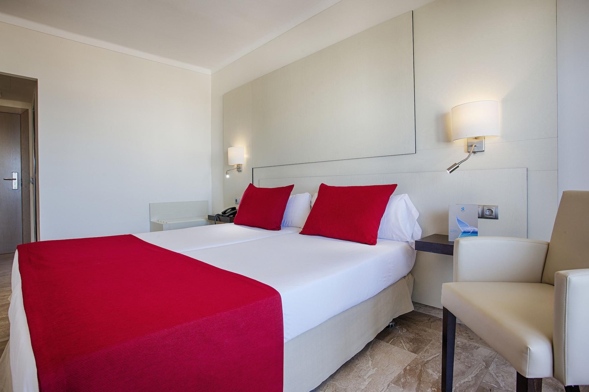 Grupotel Montecarlo Can Picafort  Eksteriør bilde