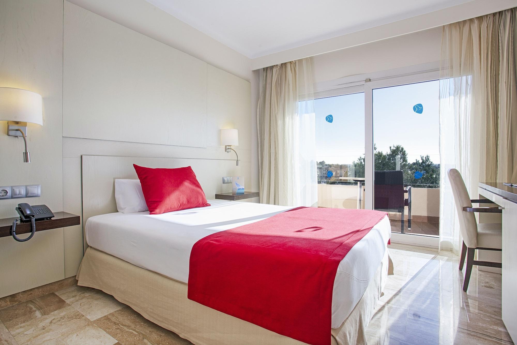 Grupotel Montecarlo Can Picafort  Eksteriør bilde