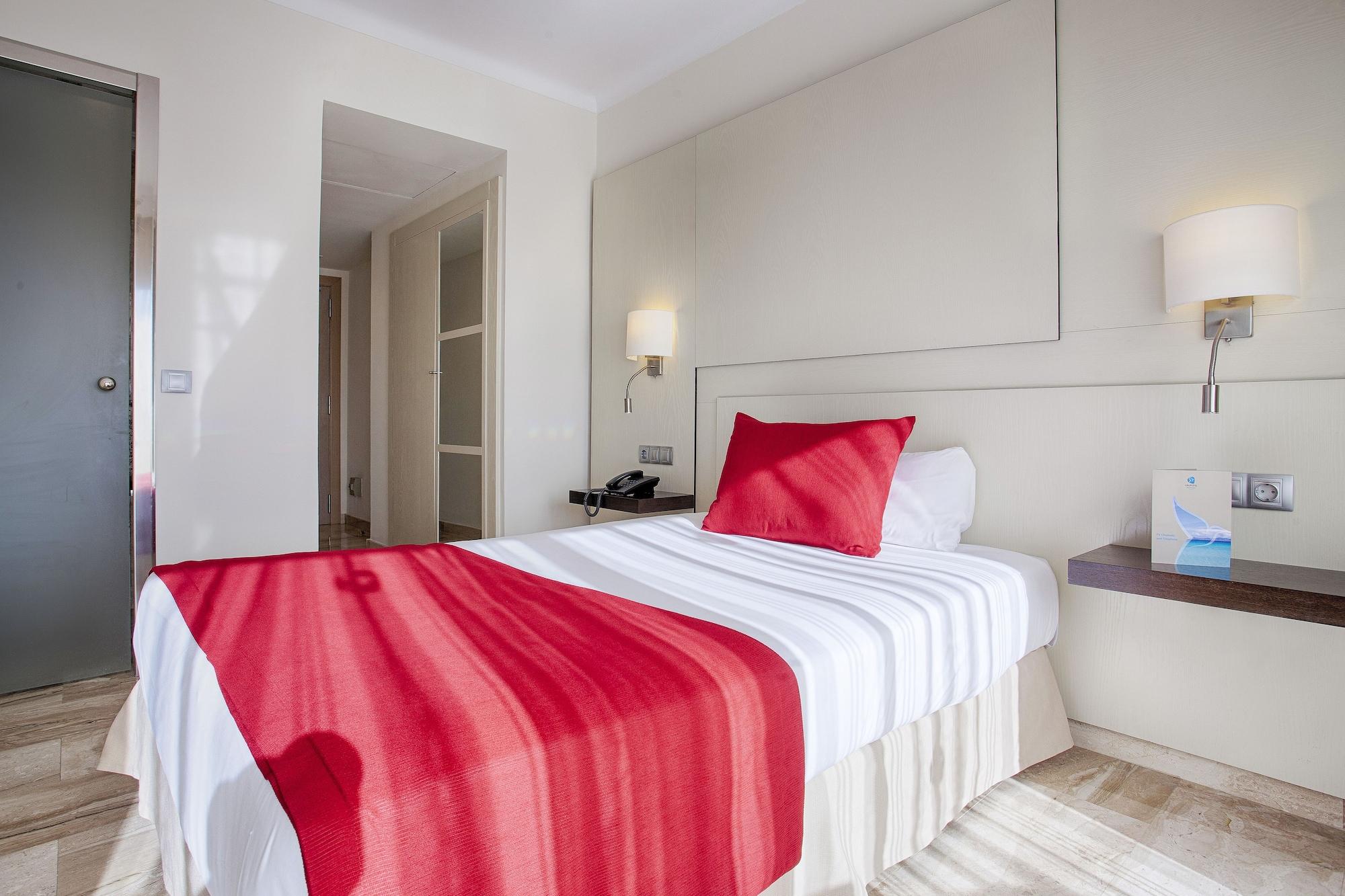 Grupotel Montecarlo Can Picafort  Eksteriør bilde