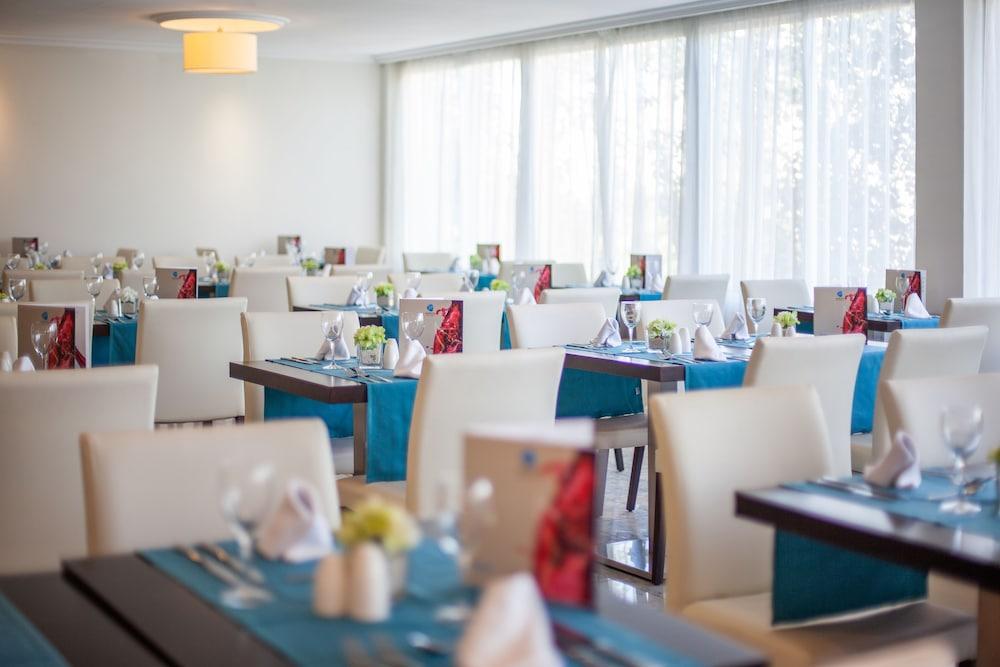 Grupotel Montecarlo Can Picafort  Eksteriør bilde
