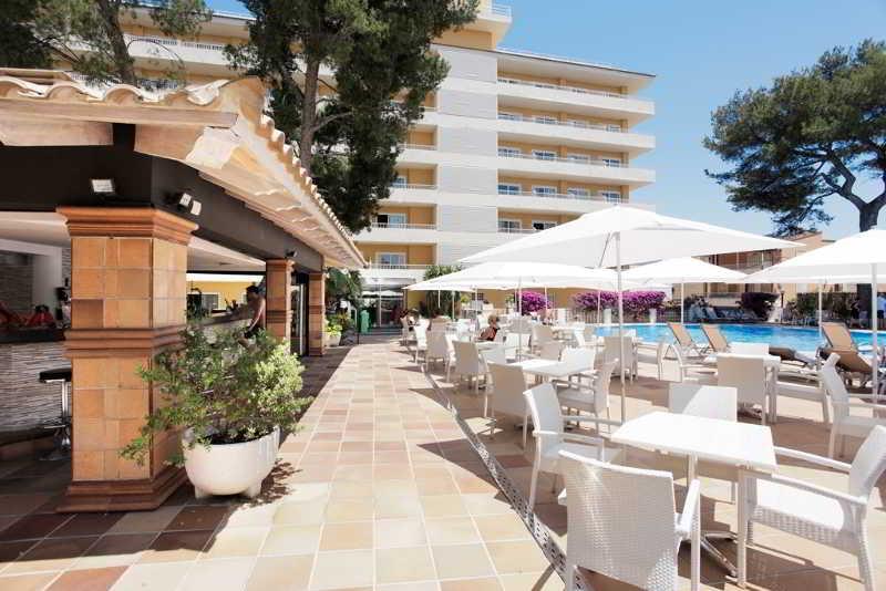 Grupotel Montecarlo Can Picafort  Eksteriør bilde