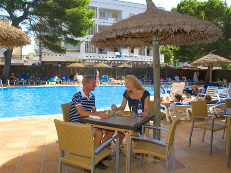 Grupotel Montecarlo Can Picafort  Eksteriør bilde
