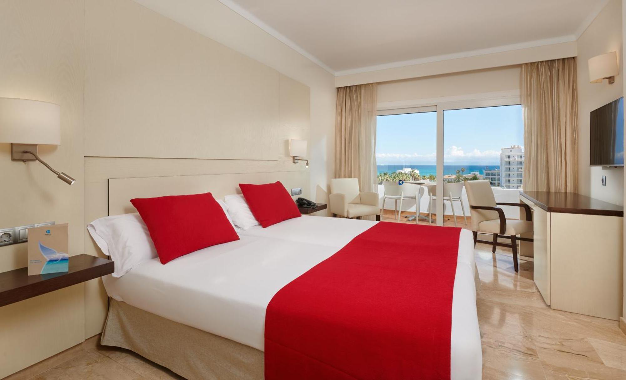 Grupotel Montecarlo Can Picafort  Eksteriør bilde