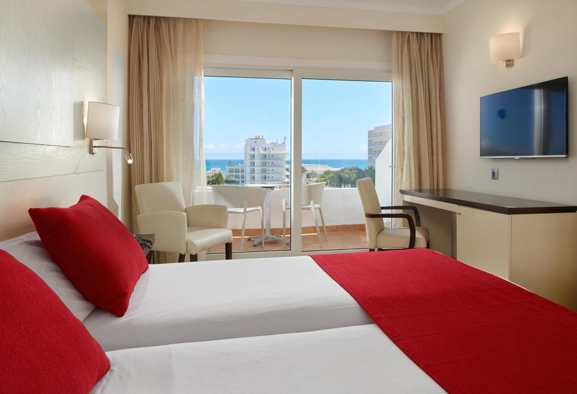Grupotel Montecarlo Can Picafort  Eksteriør bilde