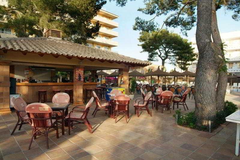 Grupotel Montecarlo Can Picafort  Restaurant bilde