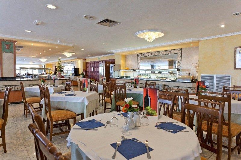 Grupotel Montecarlo Can Picafort  Eksteriør bilde