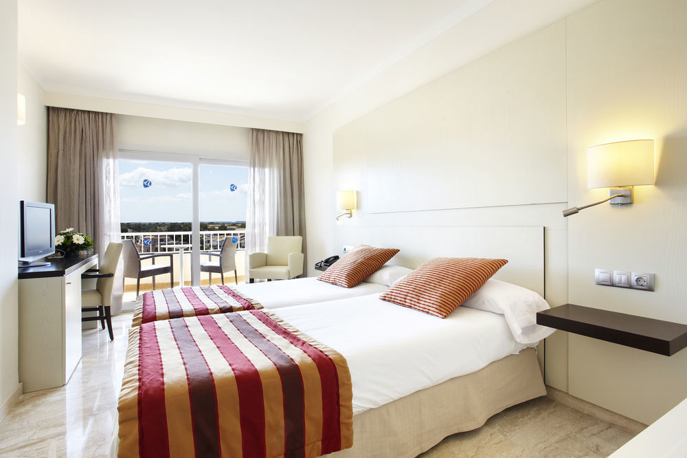 Grupotel Montecarlo Can Picafort  Eksteriør bilde
