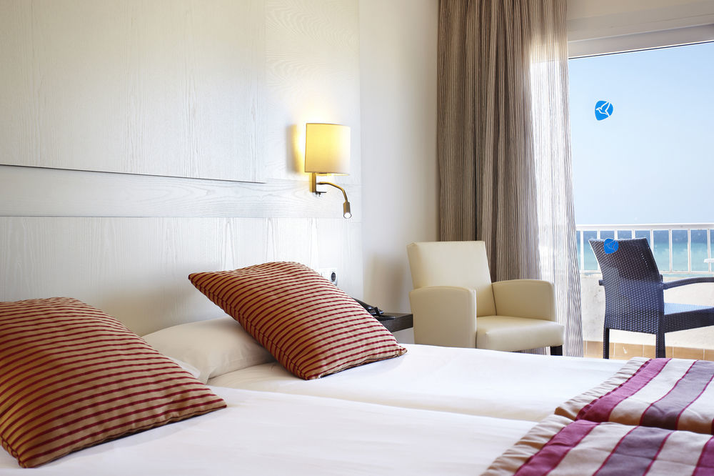 Grupotel Montecarlo Can Picafort  Eksteriør bilde