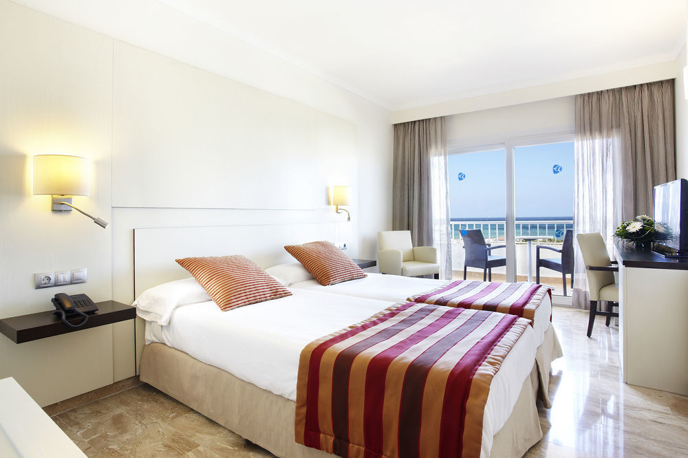 Grupotel Montecarlo Can Picafort  Eksteriør bilde