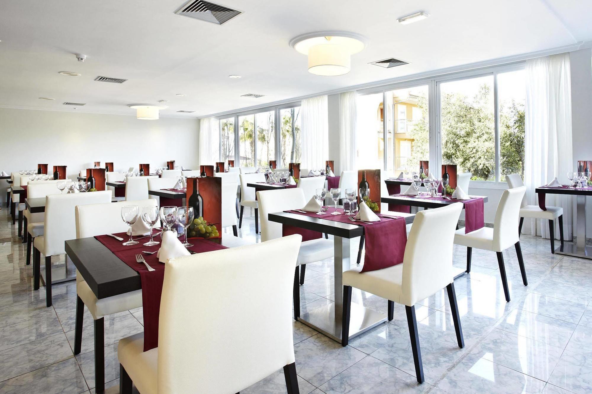 Grupotel Montecarlo Can Picafort  Eksteriør bilde