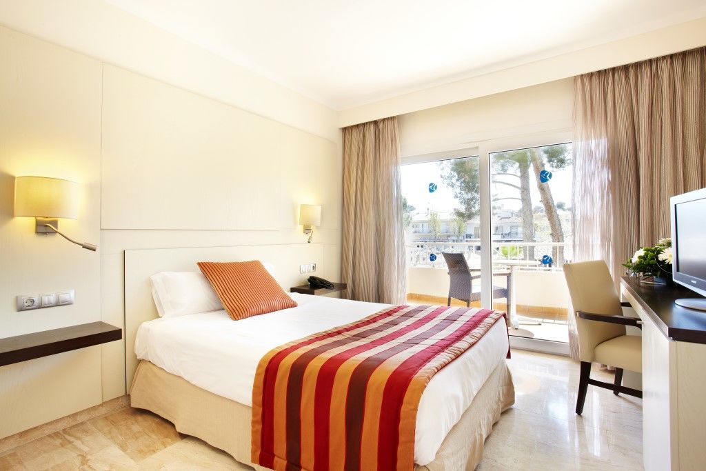 Grupotel Montecarlo Can Picafort  Eksteriør bilde