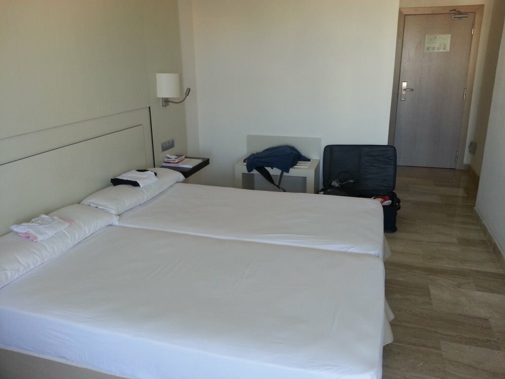 Grupotel Montecarlo Can Picafort  Eksteriør bilde